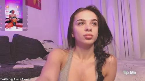 Check-out our cam rooms range and converse on a personal level with our delicious livecams streamers, showing off their spicy curves and toys.