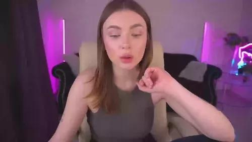 alexandraflirt from Cherry is Freechat