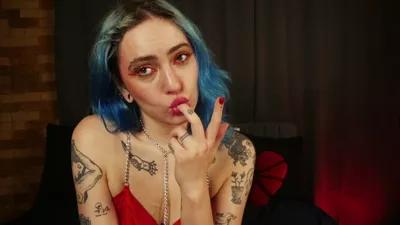 Check-out our cam rooms range and converse on a personal level with our delicious livecams streamers, showing off their spicy curves and toys.