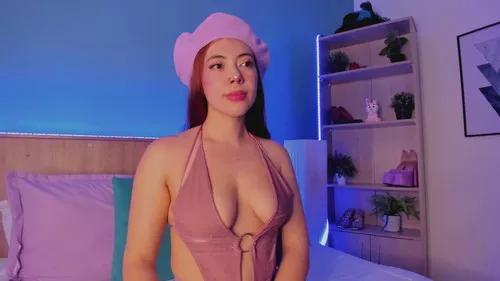 alicecullenn from Cherry is Freechat