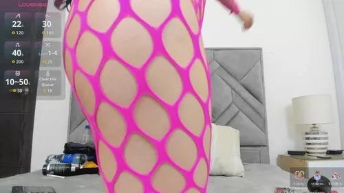 Check-out our cam rooms range and converse on a personal level with our delicious livecams streamers, showing off their spicy curves and toys.