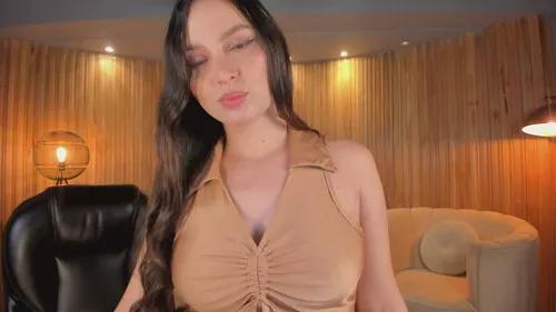 Check-out our cam rooms range and converse on a personal level with our delicious livecams streamers, showing off their spicy curves and toys.