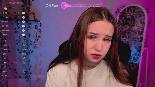 aliceloft from Cherry is Freechat