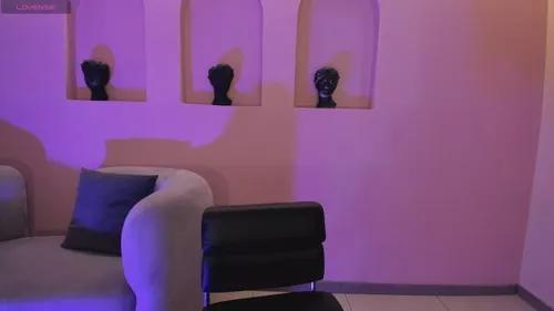 Check-out our cam rooms range and converse on a personal level with our delicious livecams streamers, showing off their spicy curves and toys.