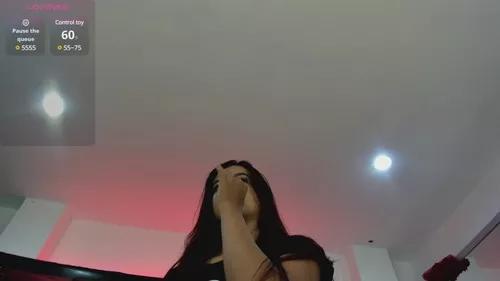 alinamontero from Cherry is Freechat