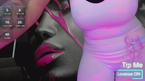 Check-out our cam rooms range and converse on a personal level with our delicious livecams streamers, showing off their spicy curves and toys.