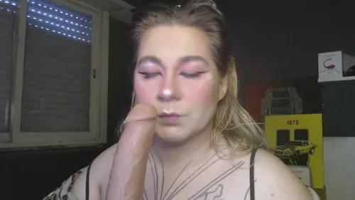 Photos of alisau from Cherry is Freechat