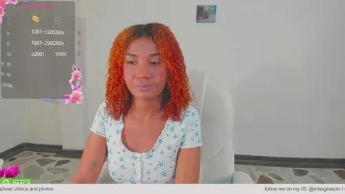 alishasummer from Cherry is Freechat