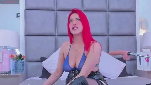 Photos of alissabrown from Cherry is Freechat