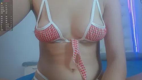allysoncute from Cherry is Freechat