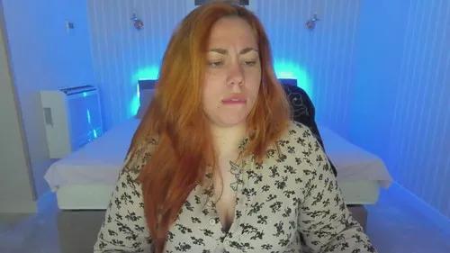 amazonkastar from Cherry is Freechat