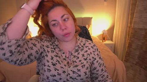 amazonkastar from Cherry is Freechat