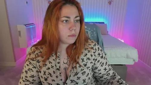 amazonkastar from Cherry is Freechat