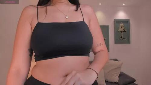 ambarjames from Cherry is Freechat