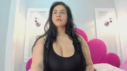 ambbermoon from Cherry is Freechat