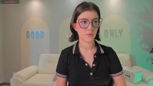 Photos of amberfarrell from Cherry is Freechat