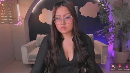 amberlewis from Cherry is Freechat
