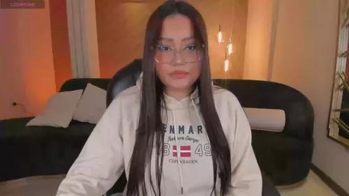 amberlewis from Cherry is Freechat