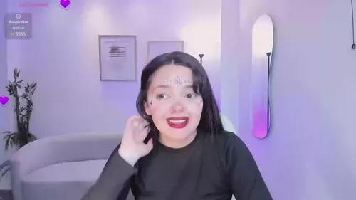 ameliacherryy from Cherry is Freechat