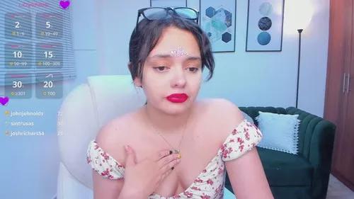 ameliacherryy from Cherry is Freechat