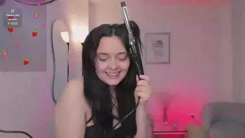 Photos of ameliacherryy from Cherry is Freechat