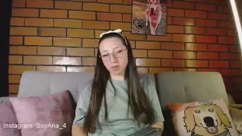 Photos of analovee from Cherry is Freechat