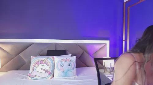 Check-out our cam rooms range and converse on a personal level with our delicious livecams streamers, showing off their spicy curves and toys.