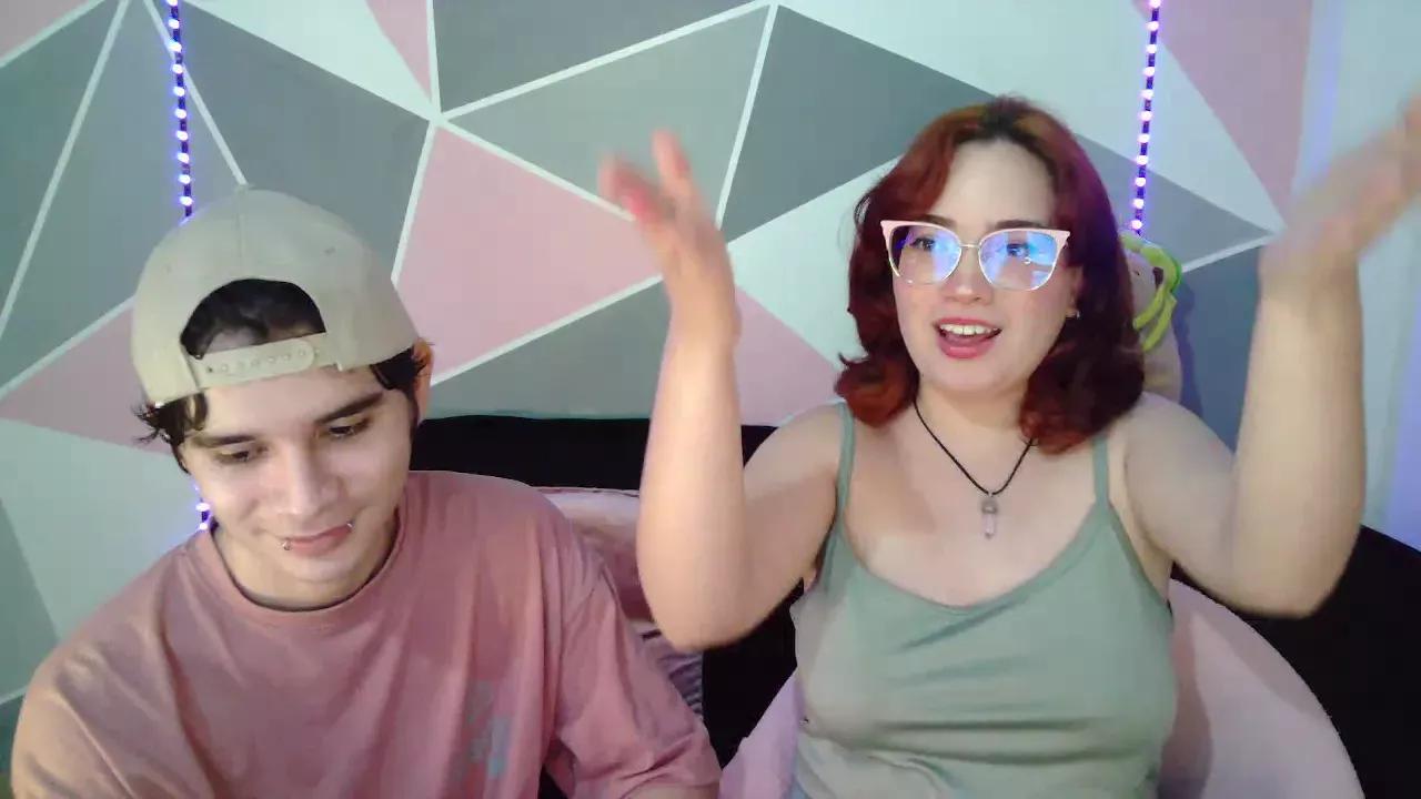 andrewycherry from Cherry is Freechat