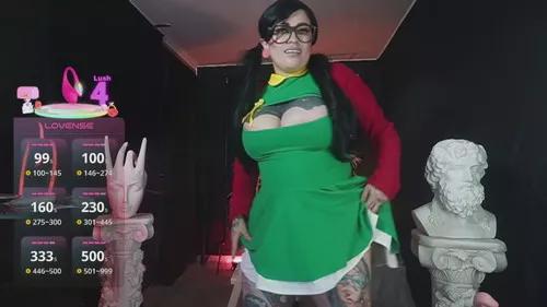 angelacianuro from Cherry is Freechat