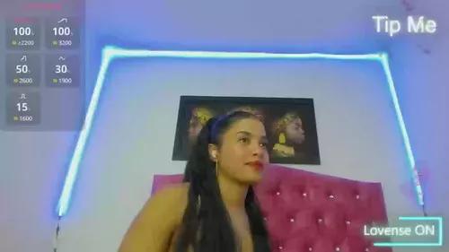 Check-out our cam rooms range and converse on a personal level with our delicious livecams streamers, showing off their spicy curves and toys.
