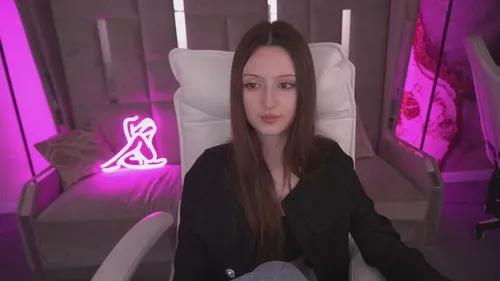 angelblush from Cherry is Freechat