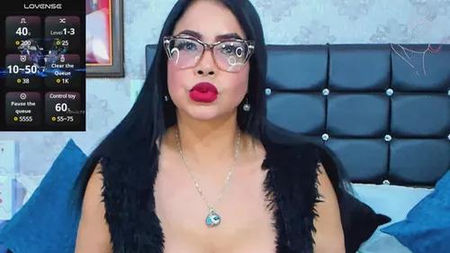Check-out our cam rooms range and converse on a personal level with our delicious livecams streamers, showing off their spicy curves and toys.