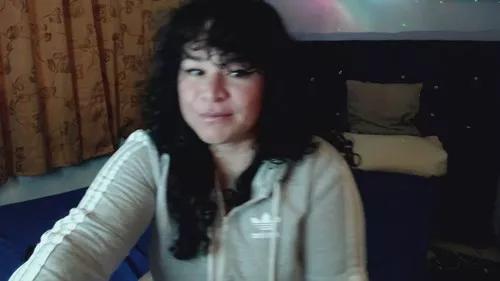 angeliqueklane from Cherry is Freechat