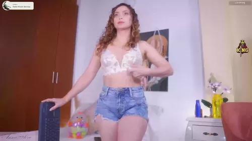 Check-out our cam rooms range and converse on a personal level with our delicious livecams streamers, showing off their spicy curves and toys.