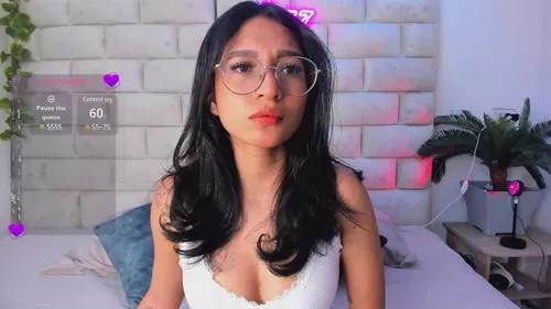 annycooper from Cherry is Freechat