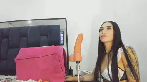 Check-out our cam rooms range and converse on a personal level with our delicious livecams streamers, showing off their spicy curves and toys.