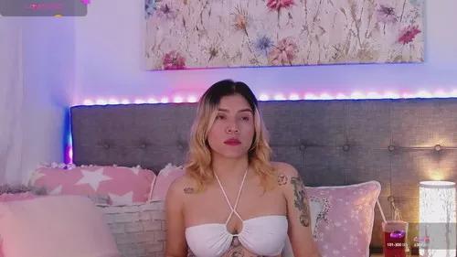 Check-out our cam rooms range and converse on a personal level with our delicious livecams streamers, showing off their spicy curves and toys.