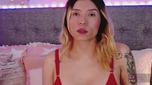 Photos of antonellalee from Cherry is Freechat