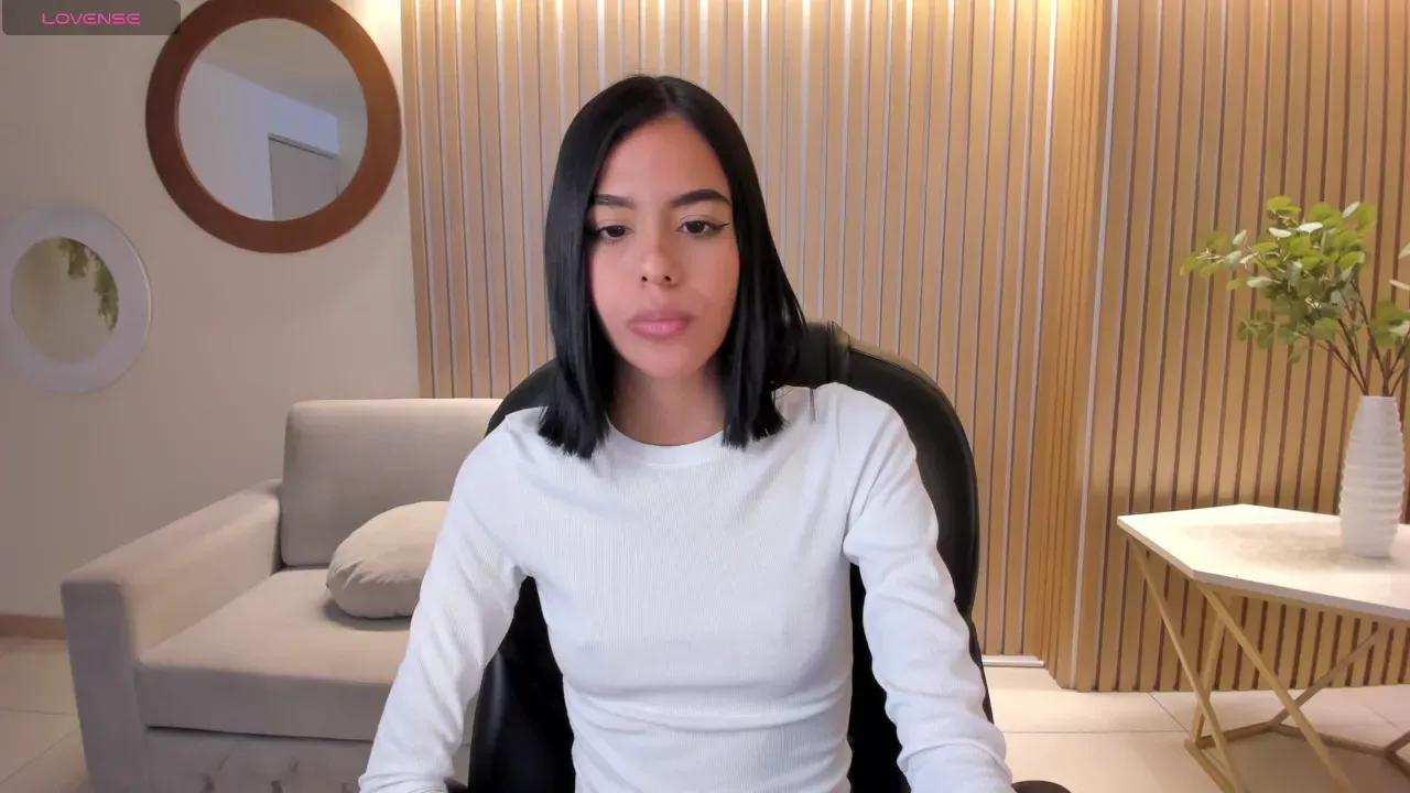 Check-out our cam rooms range and converse on a personal level with our delicious livecams streamers, showing off their spicy curves and toys.