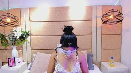 ariabelles from Cherry is Freechat