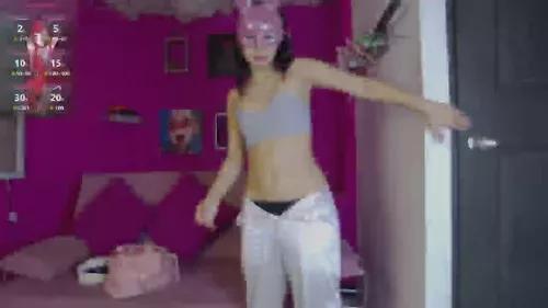 ariimoon from Cherry is Freechat