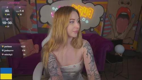 Check-out our cam rooms range and converse on a personal level with our delicious livecams streamers, showing off their spicy curves and toys.