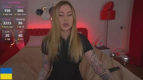 arolinanight from Cherry is Freechat