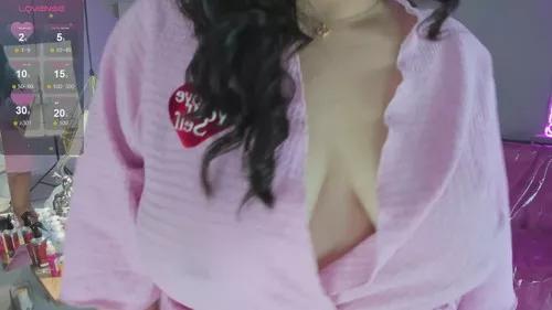 Check-out our cam rooms range and converse on a personal level with our delicious livecams streamers, showing off their spicy curves and toys.