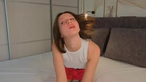 asacrystal from Cherry is Freechat