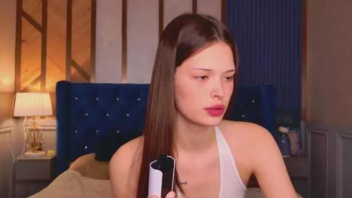 ashleyporton from Cherry is Freechat