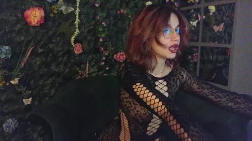 babyaryaa from Cherry is Freechat