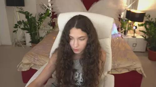 babyflowers from Cherry is Freechat