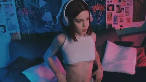 babymonster from Cherry is Freechat