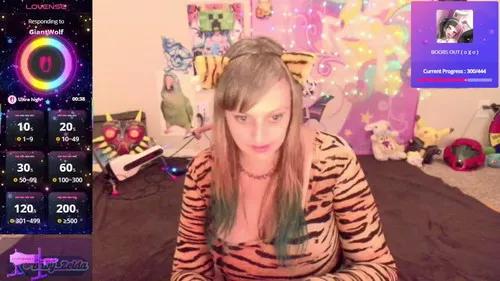 Check-out our cam rooms range and converse on a personal level with our delicious livecams streamers, showing off their spicy curves and toys.